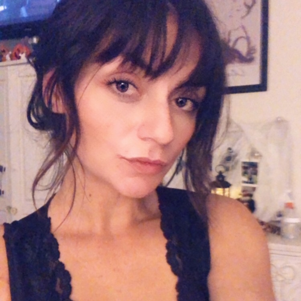 Meet your Posher, Marissa